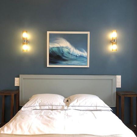 Hotel D'Artiste Pierrefontaine-les-Varans エクステリア 写真