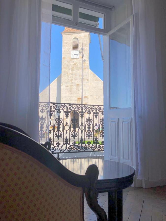 Hotel D'Artiste Pierrefontaine-les-Varans エクステリア 写真