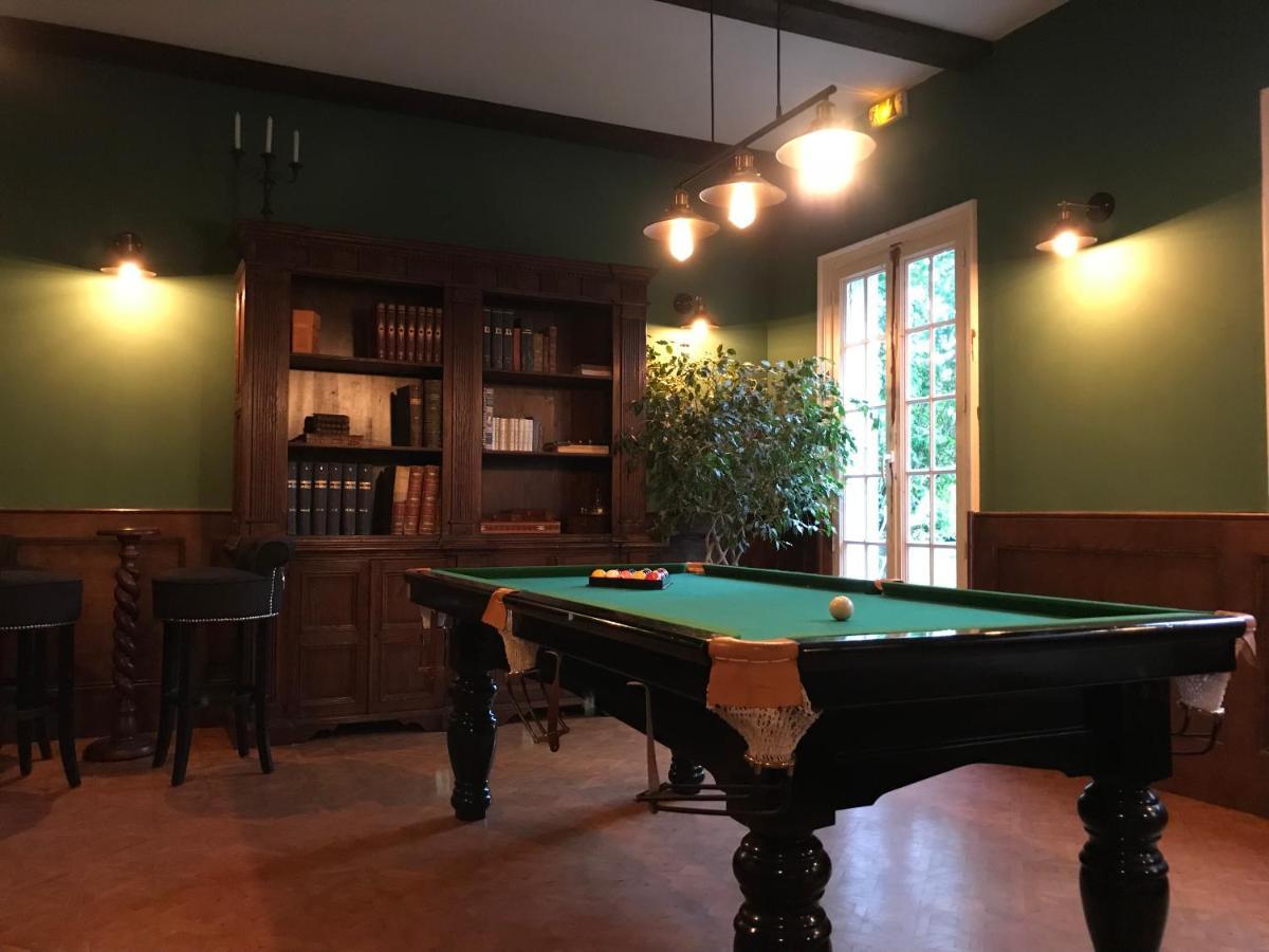 Hotel D'Artiste Pierrefontaine-les-Varans エクステリア 写真