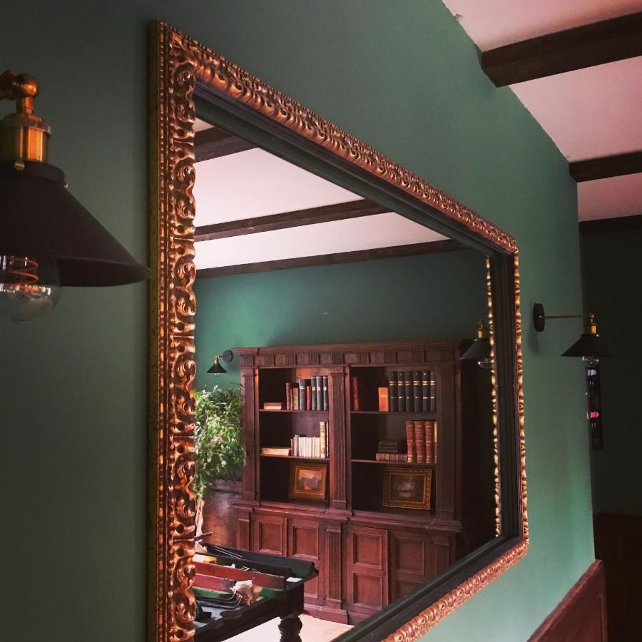 Hotel D'Artiste Pierrefontaine-les-Varans エクステリア 写真