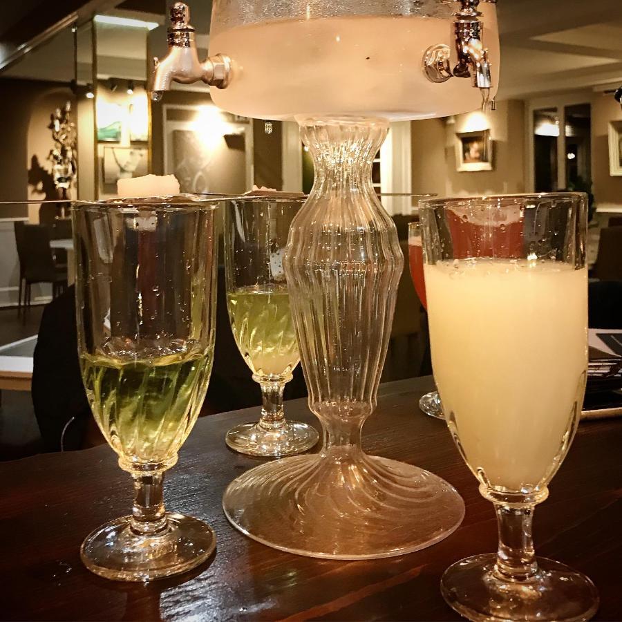 Hotel D'Artiste Pierrefontaine-les-Varans エクステリア 写真