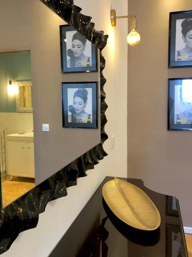 Hotel D'Artiste Pierrefontaine-les-Varans エクステリア 写真