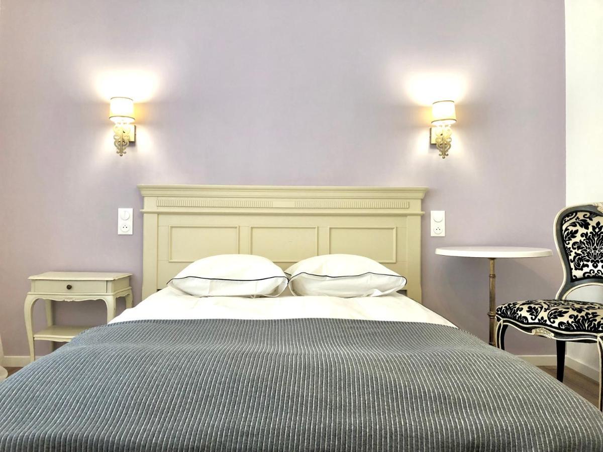 Hotel D'Artiste Pierrefontaine-les-Varans エクステリア 写真