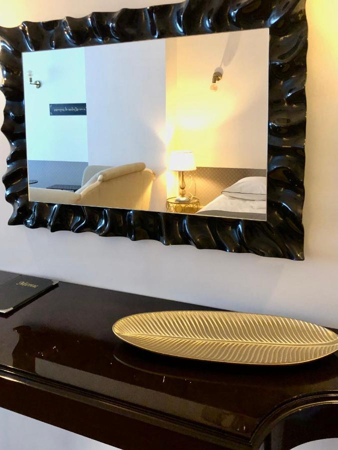 Hotel D'Artiste Pierrefontaine-les-Varans エクステリア 写真