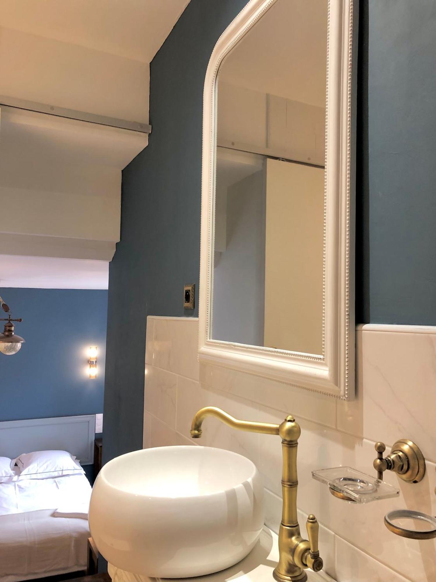 Hotel D'Artiste Pierrefontaine-les-Varans エクステリア 写真